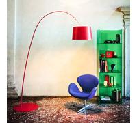 Twiggy Lampadaire Foscarini Purpur - 8025594212792