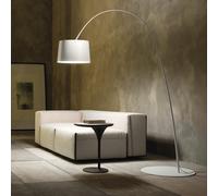 Foscarini Twiggy Lampadaire LED, longueur : 170 cm, FN159003L1_10,