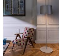 Twiggy Lettura Floor On/Off Lampadaire Foscarini - 8025594210491
