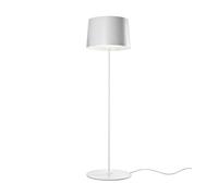 Foscarini Twiggy Lettura Stehleuchte, blanc