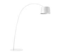 Foscarini Twiggy Terra MyLight Steh-/Bogenleuchte, blanc