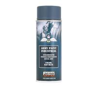 Fosco Bombe de peinture Army - Bleu RAF