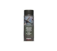 Fosco Bombe de Peinture Militaire Spray 400 ML Feldgrau