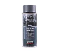 Fosco industries Army Paint Gris blindé RAL 7016