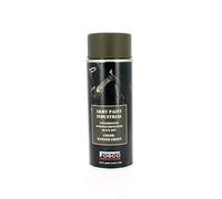 Fosco Industries Bombe De Peinture Militaire Ranger Green 400 ML