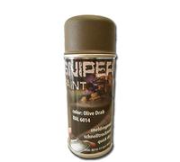 Fosco - Peinture en spray 150 ml 469313OD Olive softair