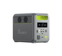 FOSSiBOT F1200 1024Wh 1200W Station d'Énergie Portable Prise Américaine