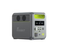 FOSSiBOT F1200 Centrale électrique portable, capacité 1024Wh, puissance nominale 1200W