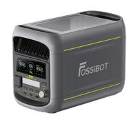 FOSSIBOT F1800 Générateur Électrique Portable 1024Wh, Station Électrique Batterie LiFePO4 1800W (Puissance Crête 2700W)