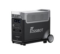 FOSSiBOT F3600 Pro Centrale électrique portable 3840Wh