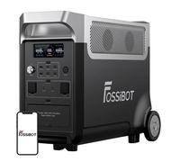 FOSSIBOT - F3600 Pro - Station d'alimentation
