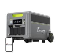 FOSSIBOT - F7200 - Station d'alimentation