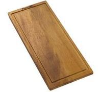 Foster 8642000 planche à découper pour cuisine Rectangulaire Bois G