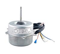 FOTCFATEV Ventilateur de climatiseur extérieur KFD-40M2 0010404261 30 W 6P 50 Hz 220-240 V Pièces de conditionnement