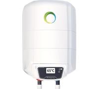 Fothermo Chauffe-eau photovoltaïque pour caravane 10 litres - Chauffe-eau