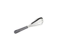 fouet 2 en 1 spatule intégrée - kp5642
