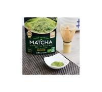 Fouet à matcha chasen - bambou traditionnel japonais pour latte et cérémonie