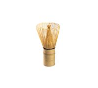 Fouet à matcha en bambou CHiATO Chasen Natural Bamboo - bambou naturel