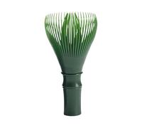 Fouet à matcha, fouet en bambou, batteur portable pour matcha, fouet matcha de qualité alimentaire, pour infuser et remuer le matcha