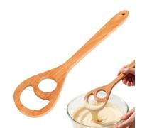Fouet à outil de mélange et brassage manuel pour pâte et levain