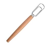 Fouet à pâte à pain - Mélangeur mélangeur portable antirouille | Mélangeur de pâte à pain, pour la pâtisserie, la pâtisserie, les gâteaux, les bagels, les boulangers, la cuisine, la boulangerie