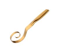 Fouet à pâte en acier inoxydable, lavable lave-vaisselle, outil de mélange de pâte danois avec poignée ergonomique, gadget de cuisine pour gâteau, pain, outil de fabrication de pain