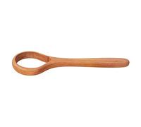 Fouet à pâte en bois - Outil de cuisson traditionnel, fouet à pour pâte, boulangerie, maison de vacances, ustensile de fouet à main robuste, mélangeur facile, parfait pour les boulangers et les