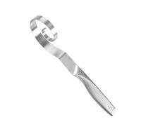 Fouet à pâte, mélangeur à pain manuel en acier inoxydable pour pétrir la pâte, fouet, mélanger le beurre, battre les œufs 061069