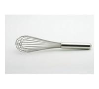 Fouet à pâtisserie professionnel - WEIS - Inox - 35 cm - Compatible lave-vaisselle - Robuste