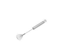 Fouet à ressort en acier inoxydable Kuchenprofi, 28 cm