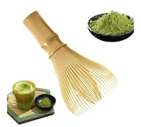 -Fouet - ABS 11 cm | Kit traditionnel chasen japonais pour la préparation