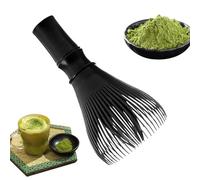 -Fouet - ABS 11 cm | Kit traditionnel chasen japonais pour la préparation