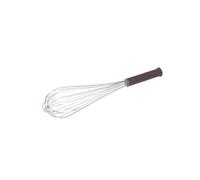 Fouet Avec Poignee Manche Abs (8 Fils) Inox L2G 3 G