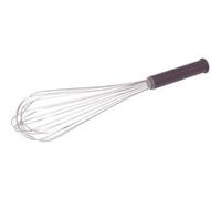 Fouet Avec Poignee Manche Abs (8 Fils) Inox L2G 3 G