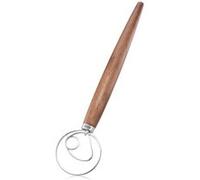Fouet Danois Nedo - Gefu - Marron - Acier Inoxydable (inox) G