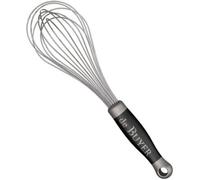 Fouet DE BUYER professionnel fils inox goma 30cm2610.30