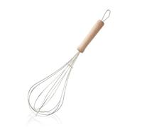 Fouet de cuisine en bois Frolee KZ-03-RD