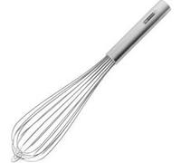 Fouet de cuisine et pâtisserie en inox 35 cm FM Professional Gris G