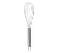 Fouet de Cuisine Inox Pâtisser 35cm Argent