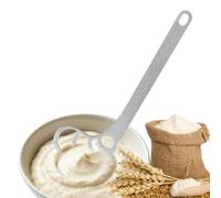 Fouet De Cuisine Manuel - Batteur Manuel En Poignée Ergonomique - Outils Et Gadgets De Cuisine | Pour crème beurre pâtisserie cuisine pancakes café ménage battage français