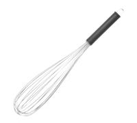 Fouet de cuisine professionnel, longueur 450 mm - Hendi 509401