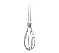 Fouet de Cuisine Silicone Cook 29cm Gris