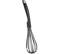 Fouet Dyna - METALTEX - Noir - Polyamide - 28 cm - Compatible lave-vaisselle