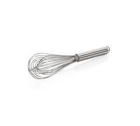 Fouet en Acier au nickel chrome L 250 mm 1