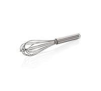 Fouet en Acier au nickel chrome L 250 mm 2
