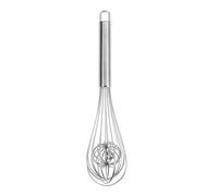 Fouet en inox anti-grumeau