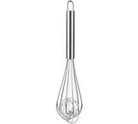 Lily Cook Fouet KP5502 – Acier inoxydable anti-grumeaux, Pour pâtisserie, Taille standard Gris