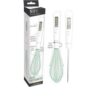 fouet et thermomètre 2 en 1