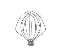 Fouet fil pour KitchenAid en acier inoxydable Egg crème Agitateur en acier inoxydable @HJS90513242