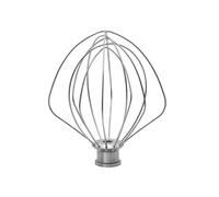 Fouet Fil pour Kitchenaid en Acier Inoxydable Egg Crème Agitateur en Acier Inoxydable Jjpj1216